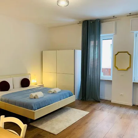 Casa Geoross Apartment Verona Exterior photo