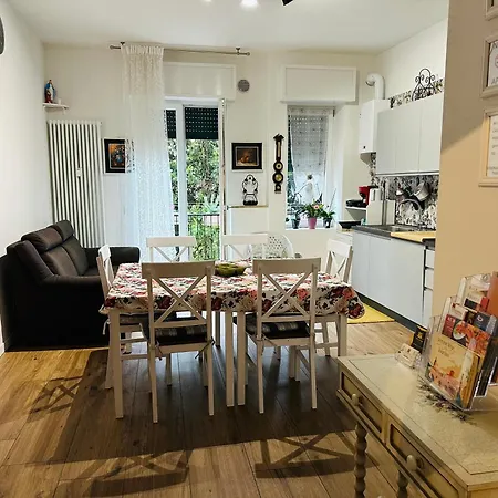 Casa Geoross Apartment Verona Exterior photo