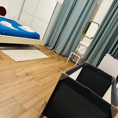 Casa Geoross Apartment Verona Exterior photo
