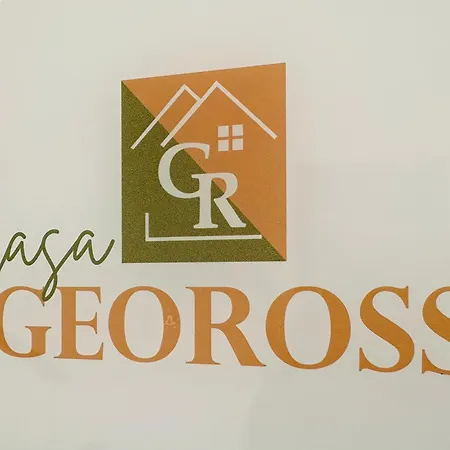Casa Geoross Apartment Verona Exterior photo