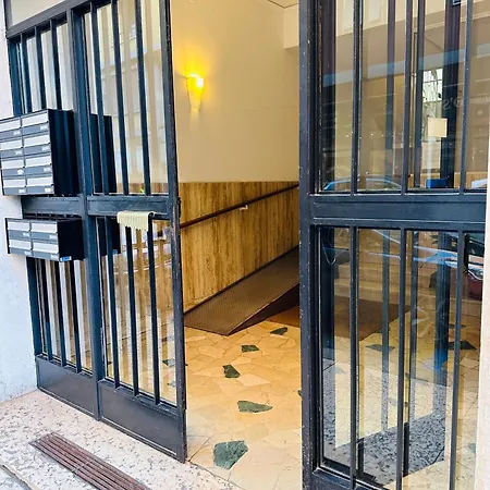 Casa Geoross Apartment Verona Exterior photo